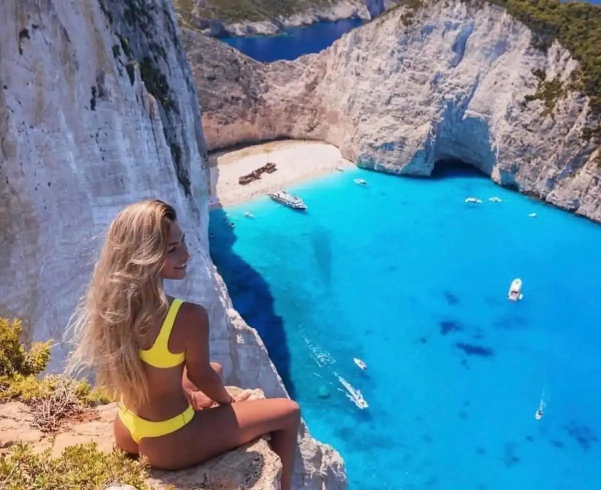 Party Holidays in Zante 2024, PlayAwayAbroad